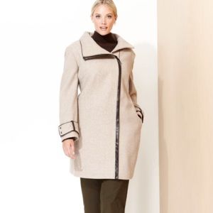 Calvin Klein Coat NWT